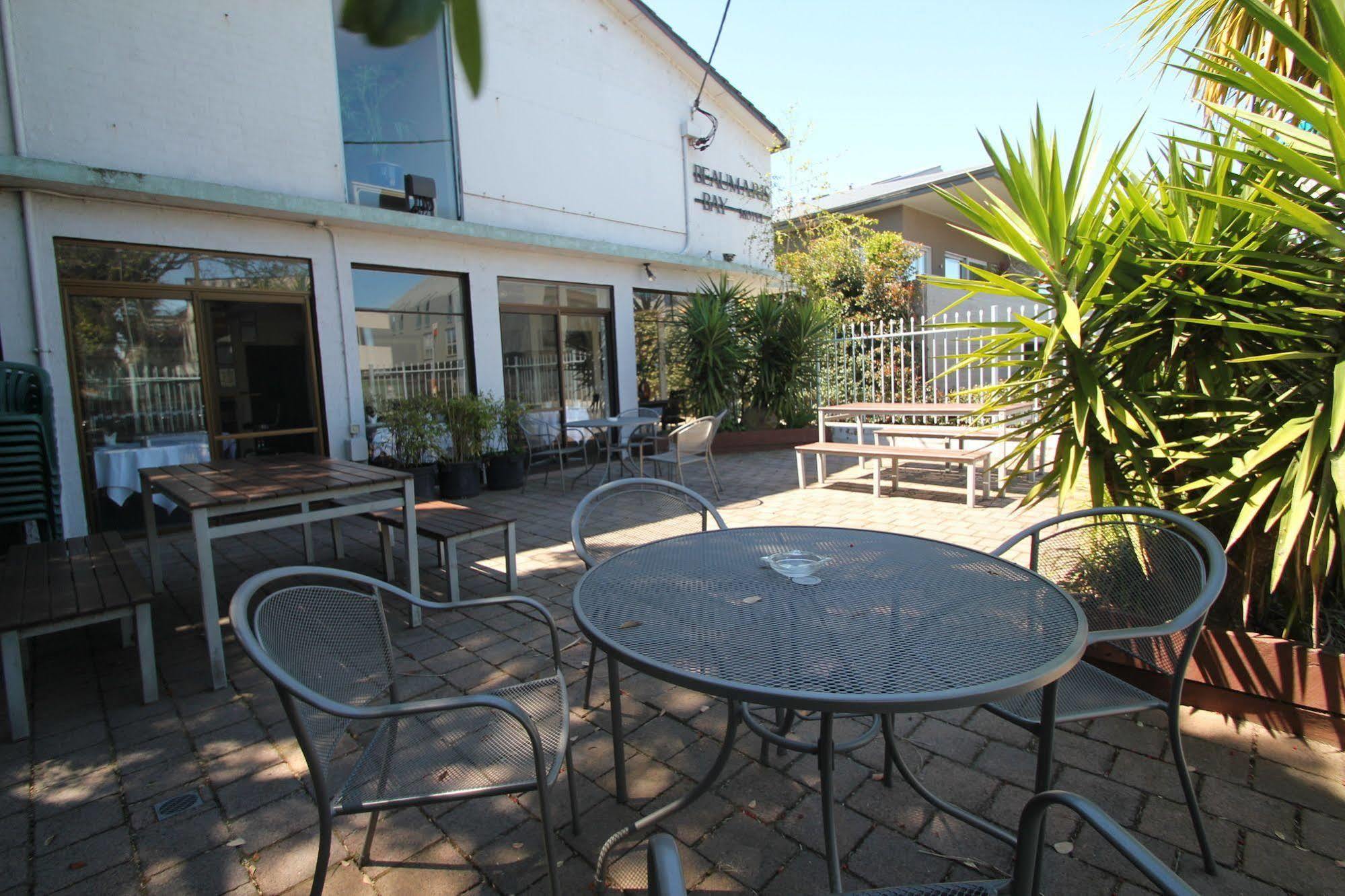 Beaumaris Bay Motel Exteriér fotografie