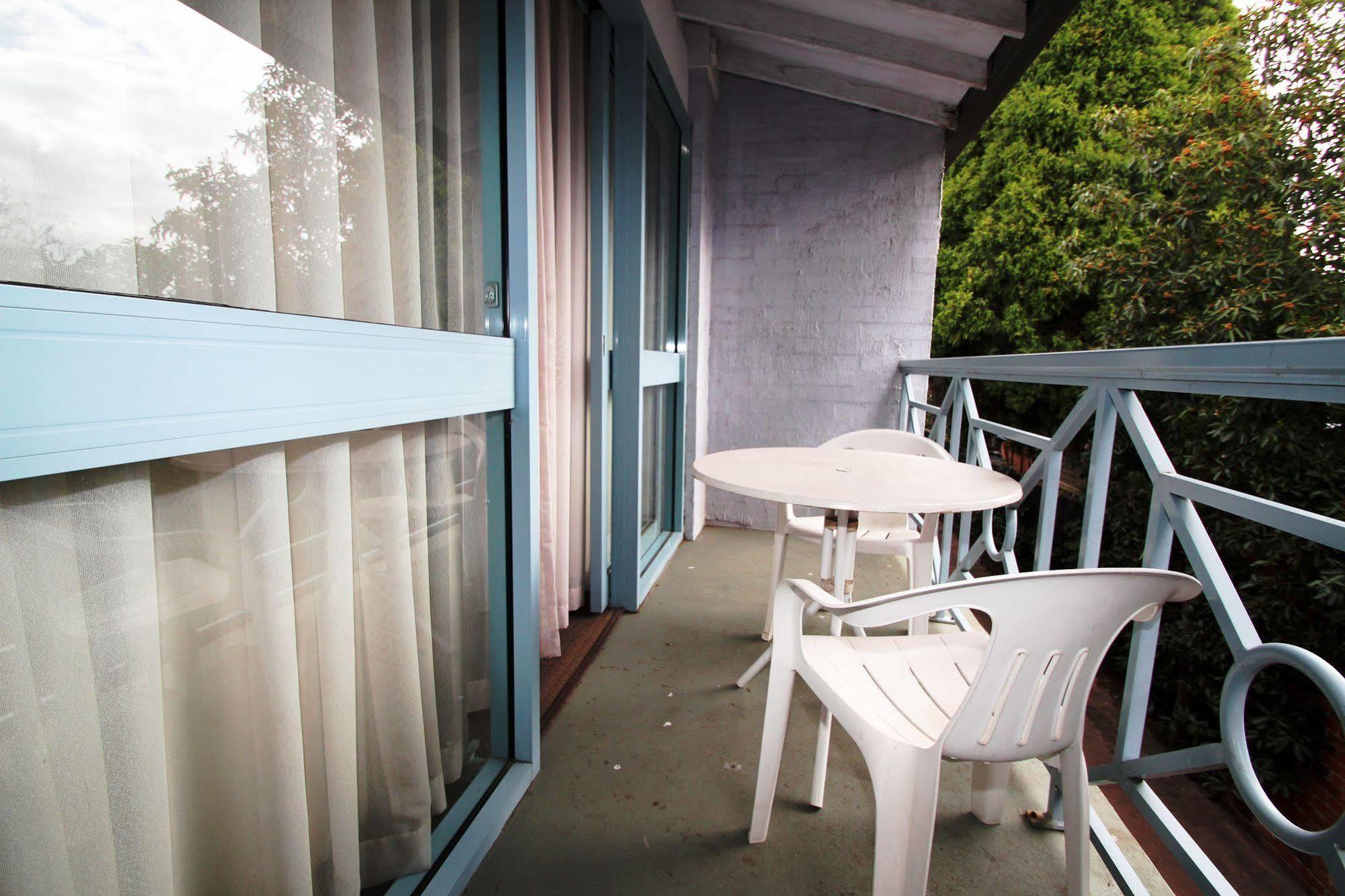 Beaumaris Bay Motel Exteriér fotografie