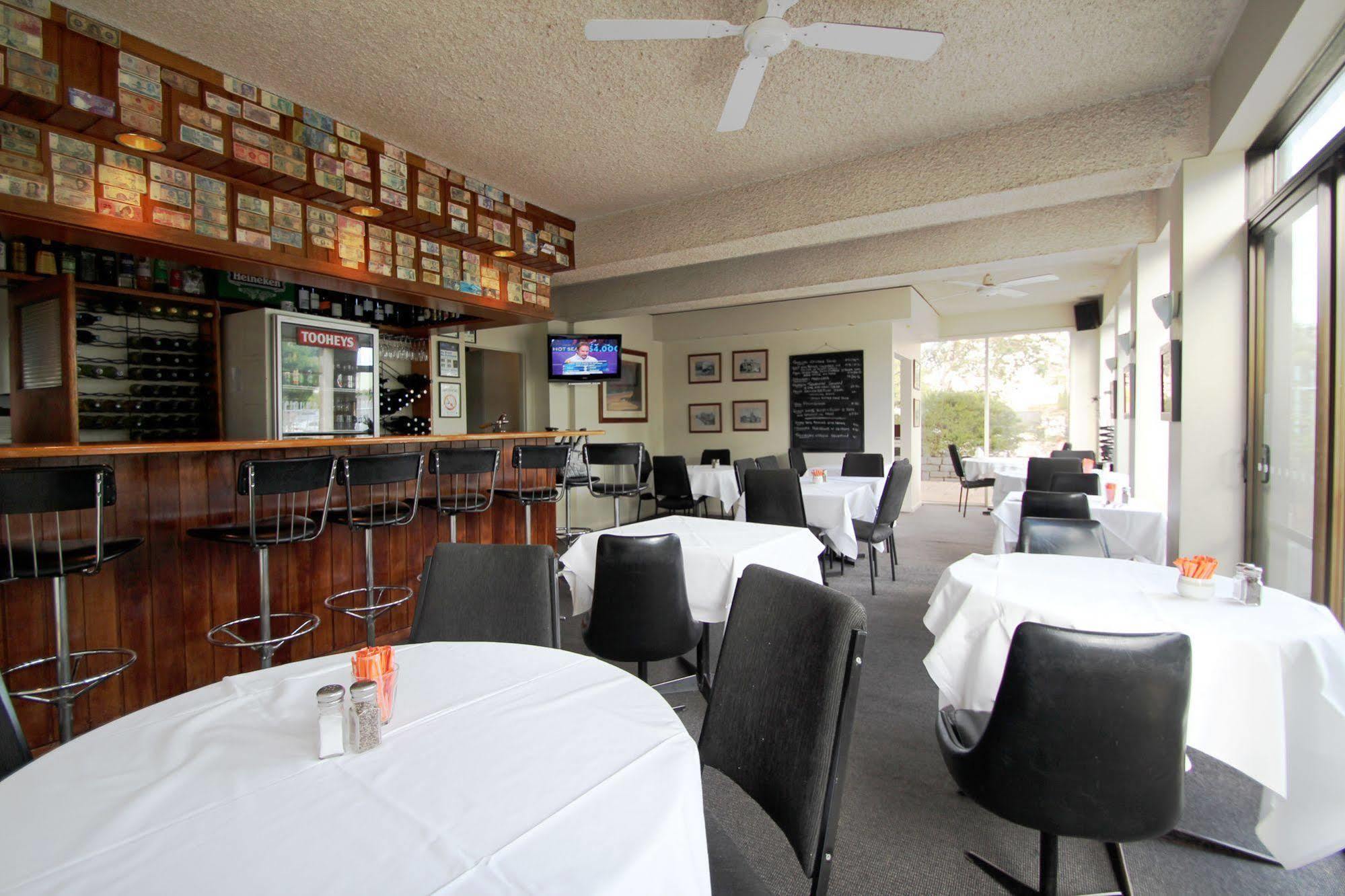 Beaumaris Bay Motel Exteriér fotografie