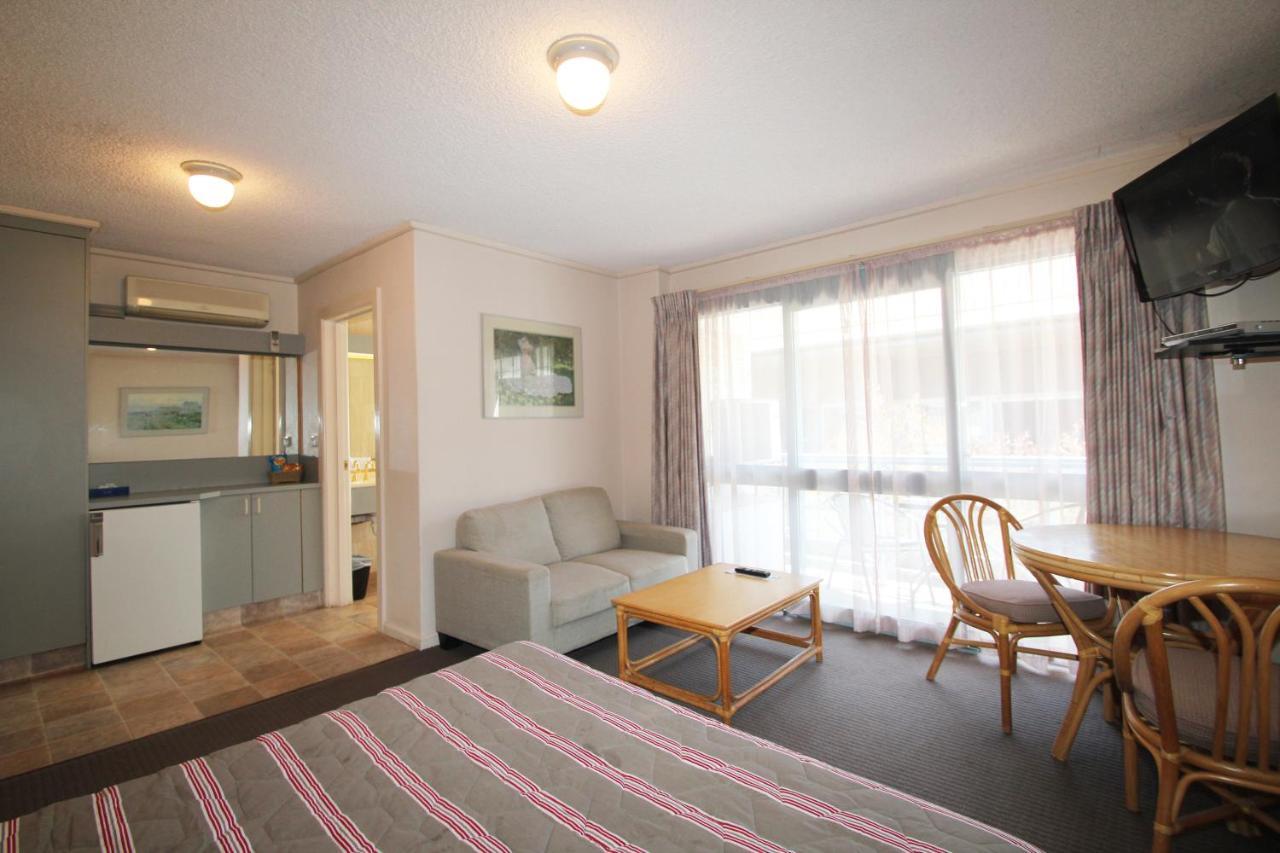 Beaumaris Bay Motel Exteriér fotografie