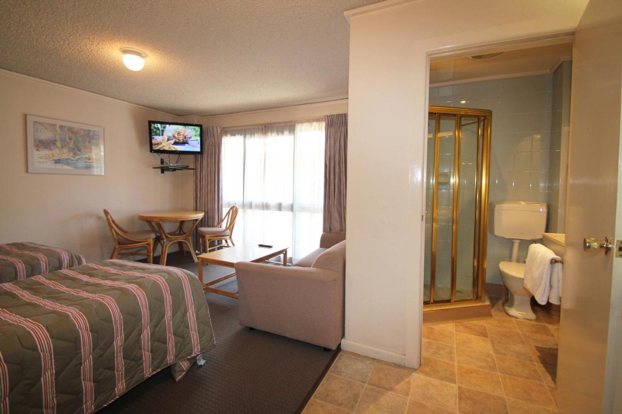 Beaumaris Bay Motel Exteriér fotografie