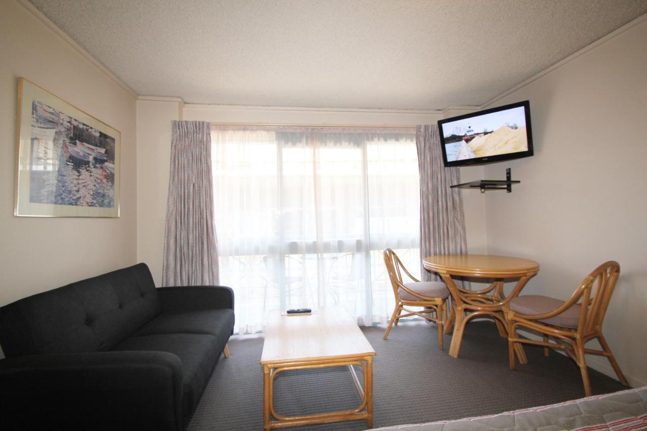 Beaumaris Bay Motel Exteriér fotografie