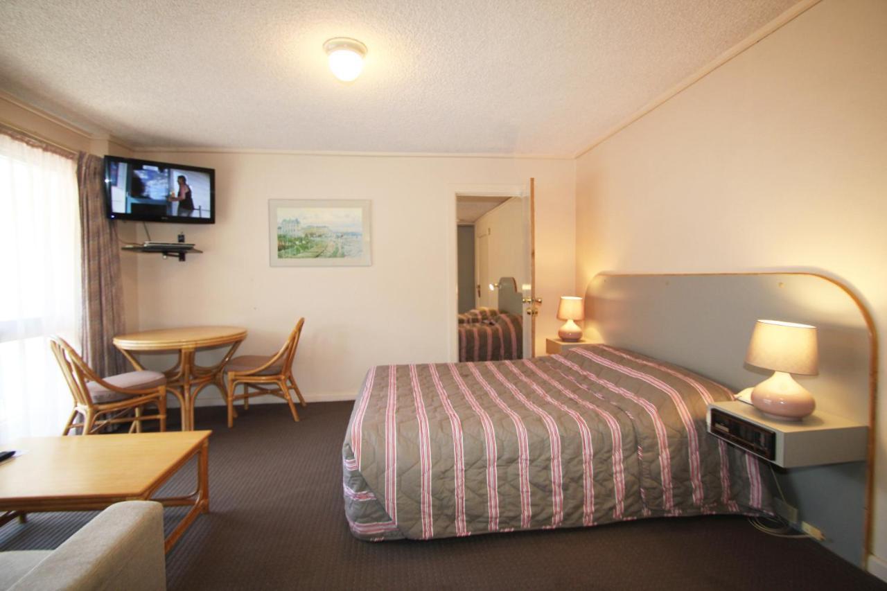 Beaumaris Bay Motel Exteriér fotografie